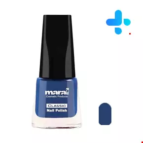 Maral Nail Polish Classic Model 9 ml