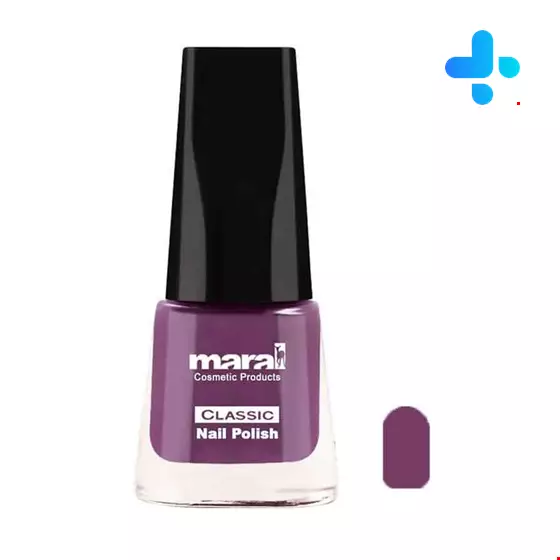 Maral Nail Polish Classic Model 9 ml