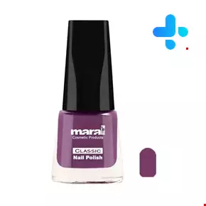 Maral Nail Polish Classic Model 9 ml