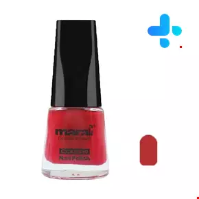Maral Nail Polish Classic Model 9 ml