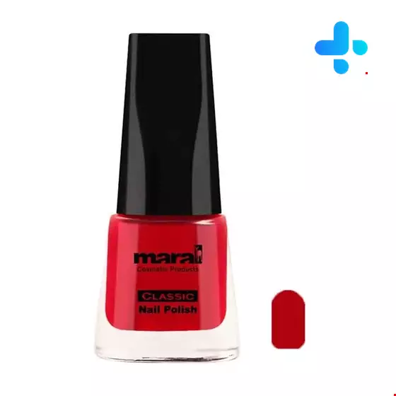 Maral Nail Polish Classic Model 9 ml