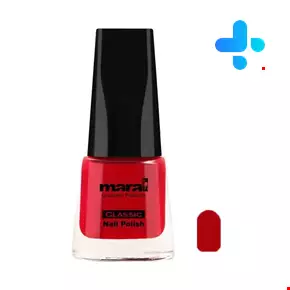 Maral Nail Polish Classic Model 9 ml