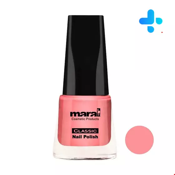 Maral Nail Polish Classic Model 9 ml