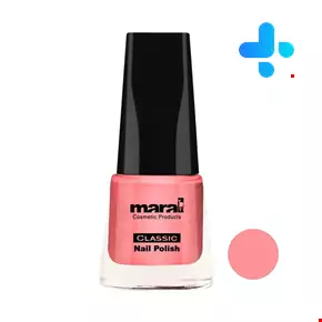 Maral Nail Polish Classic Model 9 ml