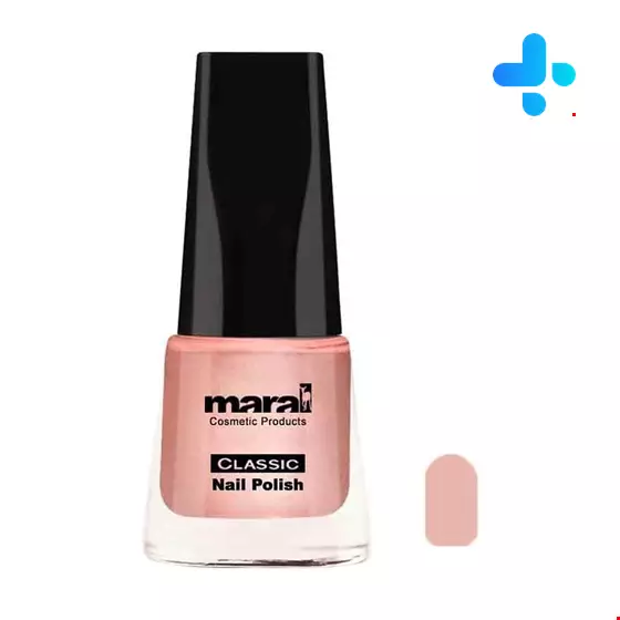 Maral Nail Polish Classic Model 9 ml