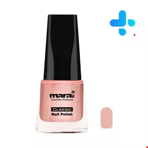 Maral Nail Polish Classic Model 9 ml