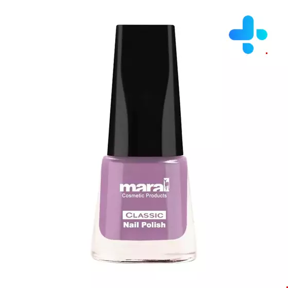 Maral Nail Polish Classic Model 9 ml