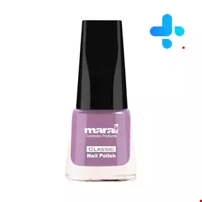 Maral Nail Polish Classic Model 9 ml