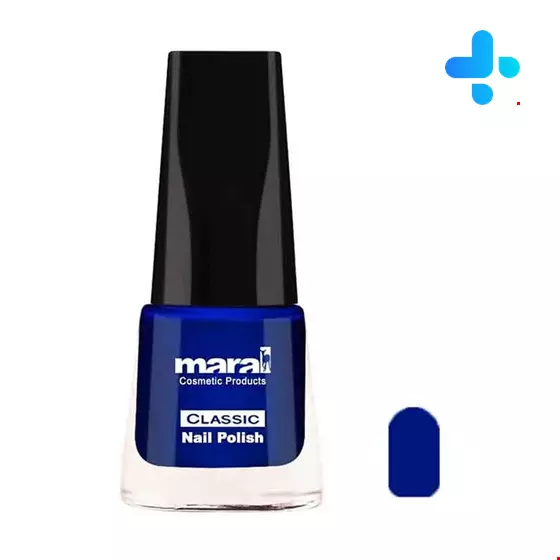 Maral Nail Polish Classic Model 9 ml