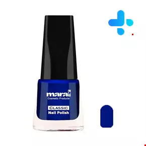 Maral Nail Polish Classic Model 9 ml