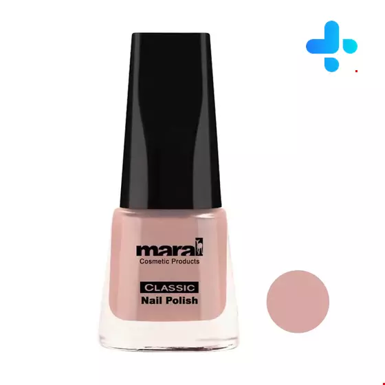 Maral Nail Polish Classic Model 9 ml