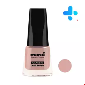 Maral Nail Polish Classic Model 9 ml