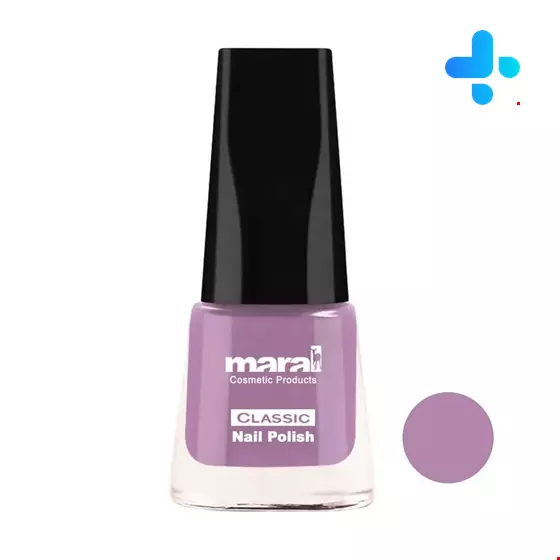 Maral Nail Polish Classic Model 9 ml