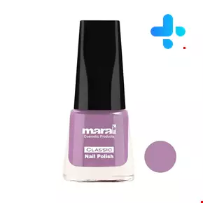 Maral Nail Polish Classic Model 9 ml