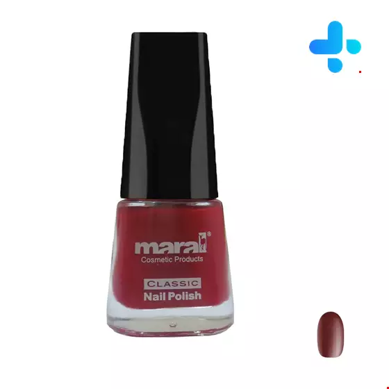 Maral Nail Polish Classic Model 9 ml