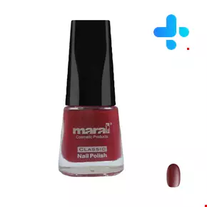 Maral Nail Polish Classic Model 9 ml