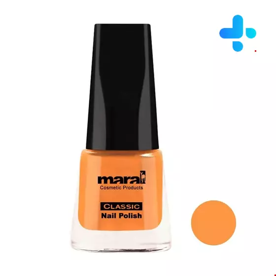 Maral Nail Polish Classic Model 9 ml