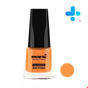 Maral Nail Polish Classic Model 9 ml