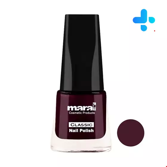 Maral Nail Polish Classic Model 9 ml