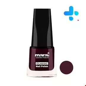Maral Nail Polish Classic Model 9 ml