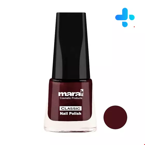 Maral Nail Polish Classic Model 9 ml