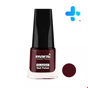 Maral Nail Polish Classic Model 9 ml