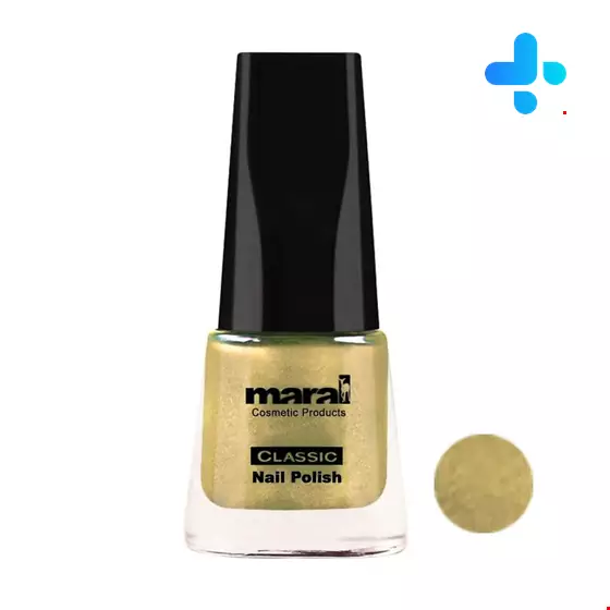 Maral Nail Polish Classic Model 9 ml