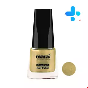 Maral Nail Polish Classic Model 9 ml