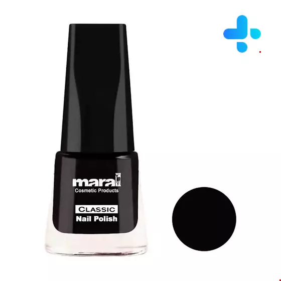 Maral Nail Polish Classic Model 9 ml