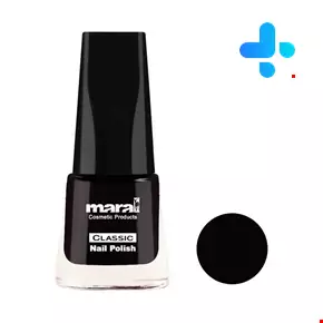 Maral Nail Polish Classic Model 9 ml