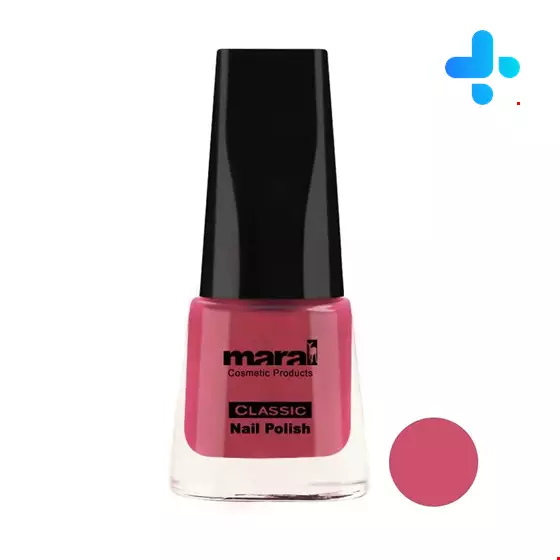 Maral Nail Polish Classic Model 9 ml