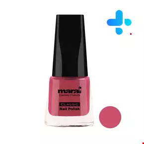 Maral Nail Polish Classic Model 9 ml