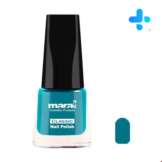 Maral Nail Polish Classic Model 9 ml
