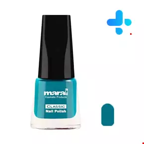 Maral Nail Polish Classic Model 9 ml