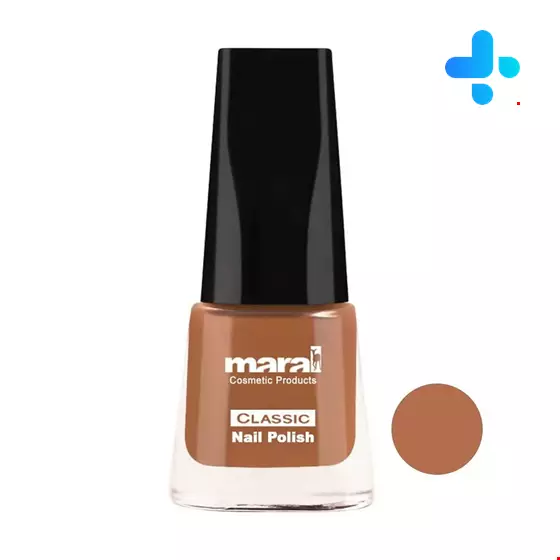 Maral Nail Polish Classic Model 9 ml