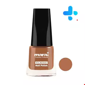 Maral Nail Polish Classic Model 9 ml