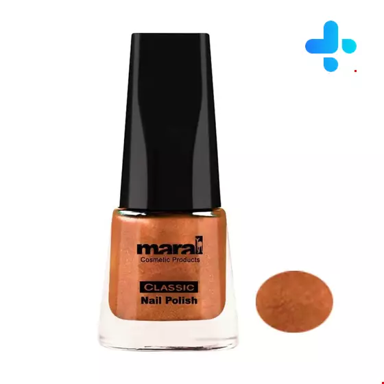 Maral Nail Polish Classic Model 9 ml
