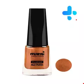 Maral Nail Polish Classic Model 9 ml