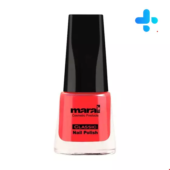Maral Nail Polish Classic Model 9 ml