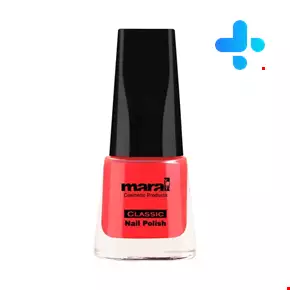 Maral Nail Polish Classic Model 9 ml