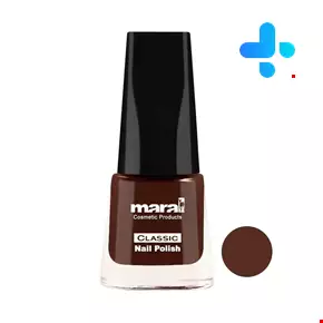 Maral Nail Polish Classic Model 9 ml