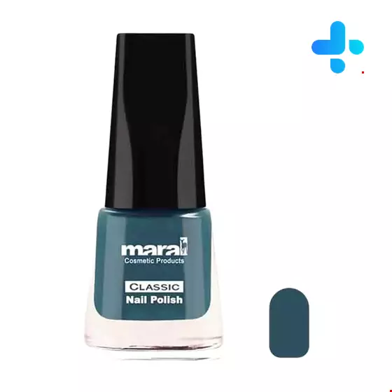 Maral Nail Polish Classic Model 9 ml