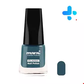 Maral Nail Polish Classic Model 9 ml