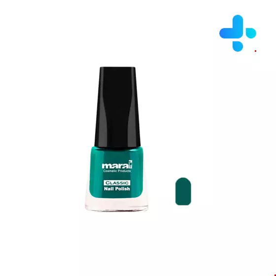 Maral Nail Polish Classic Model 9 ml