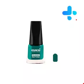 Maral Nail Polish Classic Model 9 ml