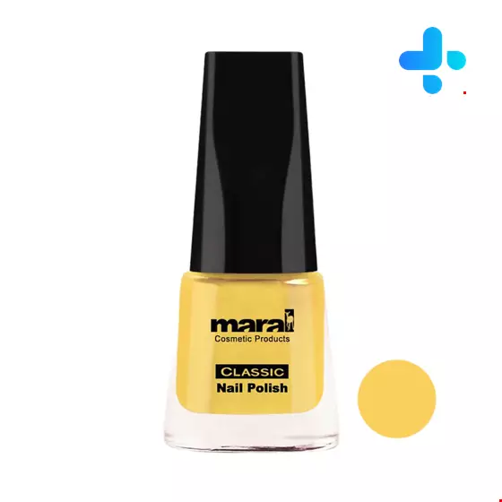 Maral Nail Polish Classic Model 9 ml