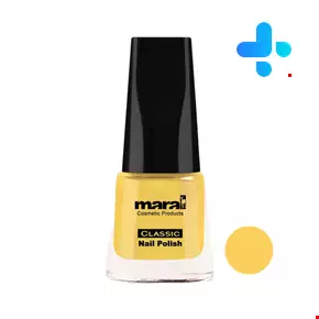 Maral Nail Polish Classic Model 9 ml