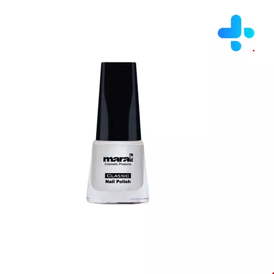Maral Nail Polish Classic Model 9 ml