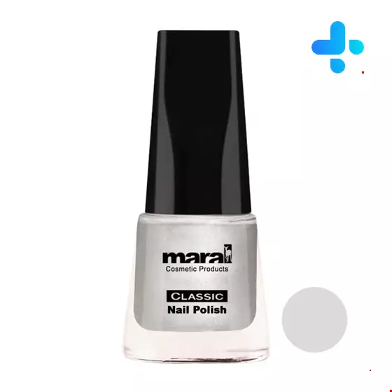 Maral Nail Polish Classic Model 9 ml