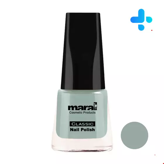 Maral Nail Polish Classic Model 9 ml